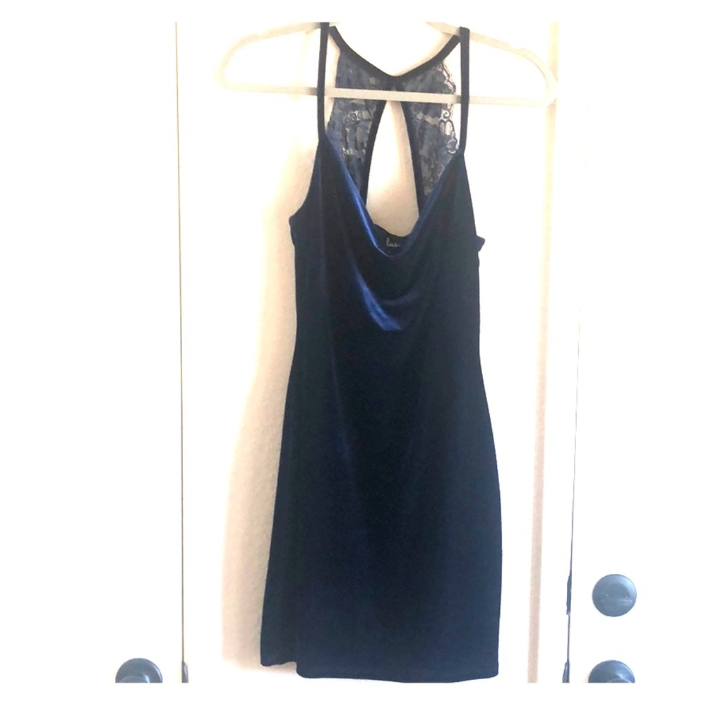 Lulus cocktail dress